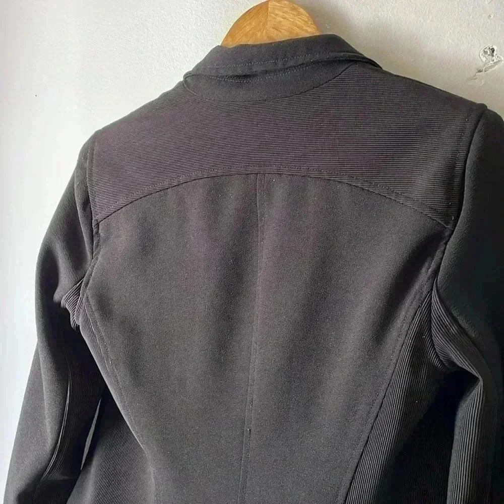 Dynamite Blazer Jacket